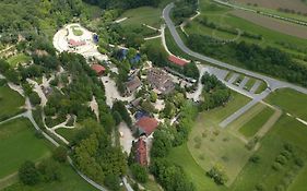 Erlebnisgastronomie Lochmuhle